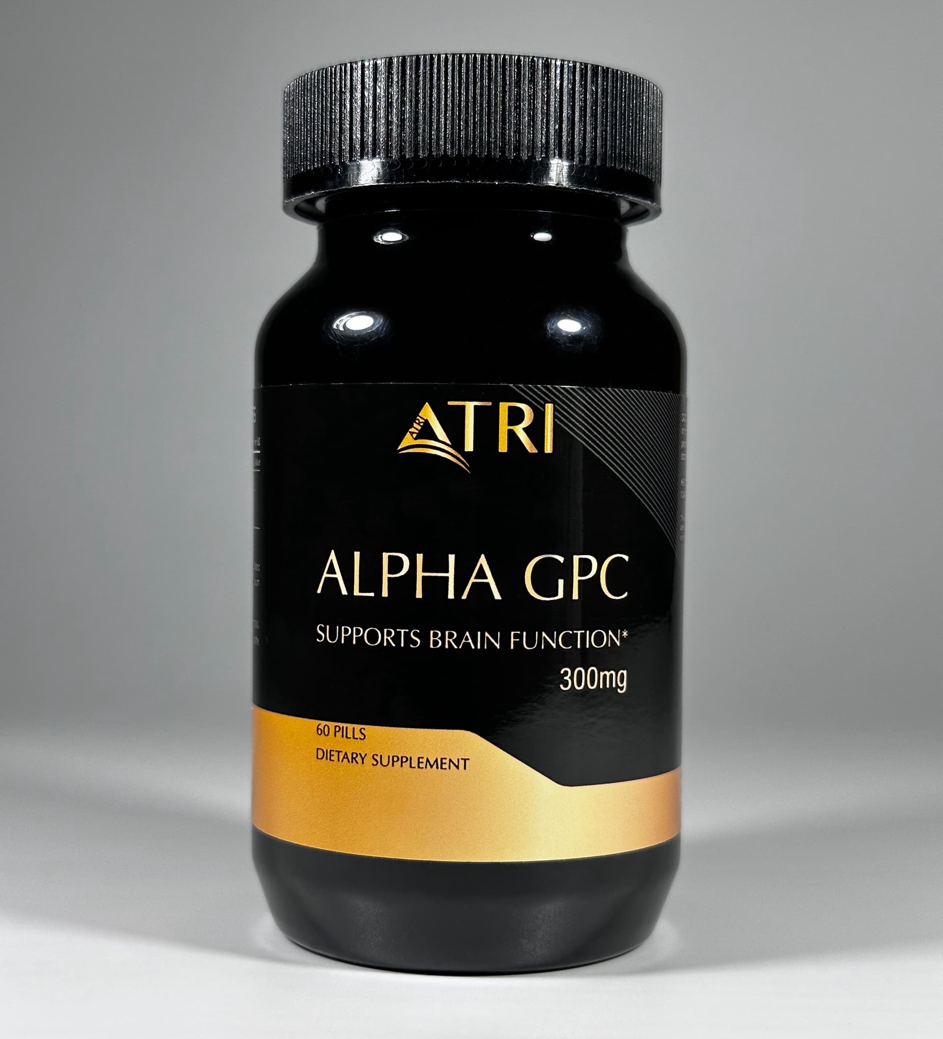 Alpha GPC ATRI - 60т/300mg