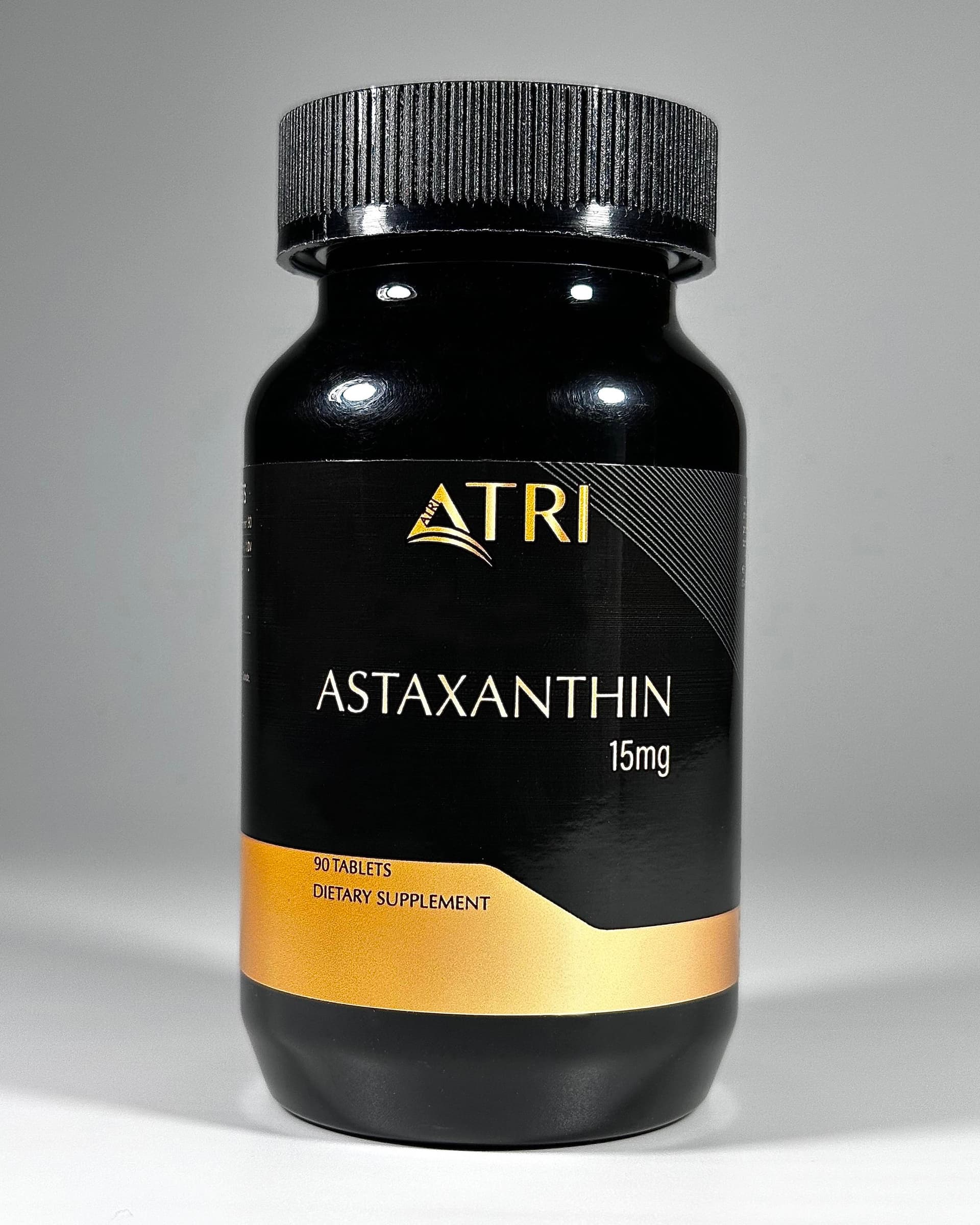 Астаксантин - 60т/15mg