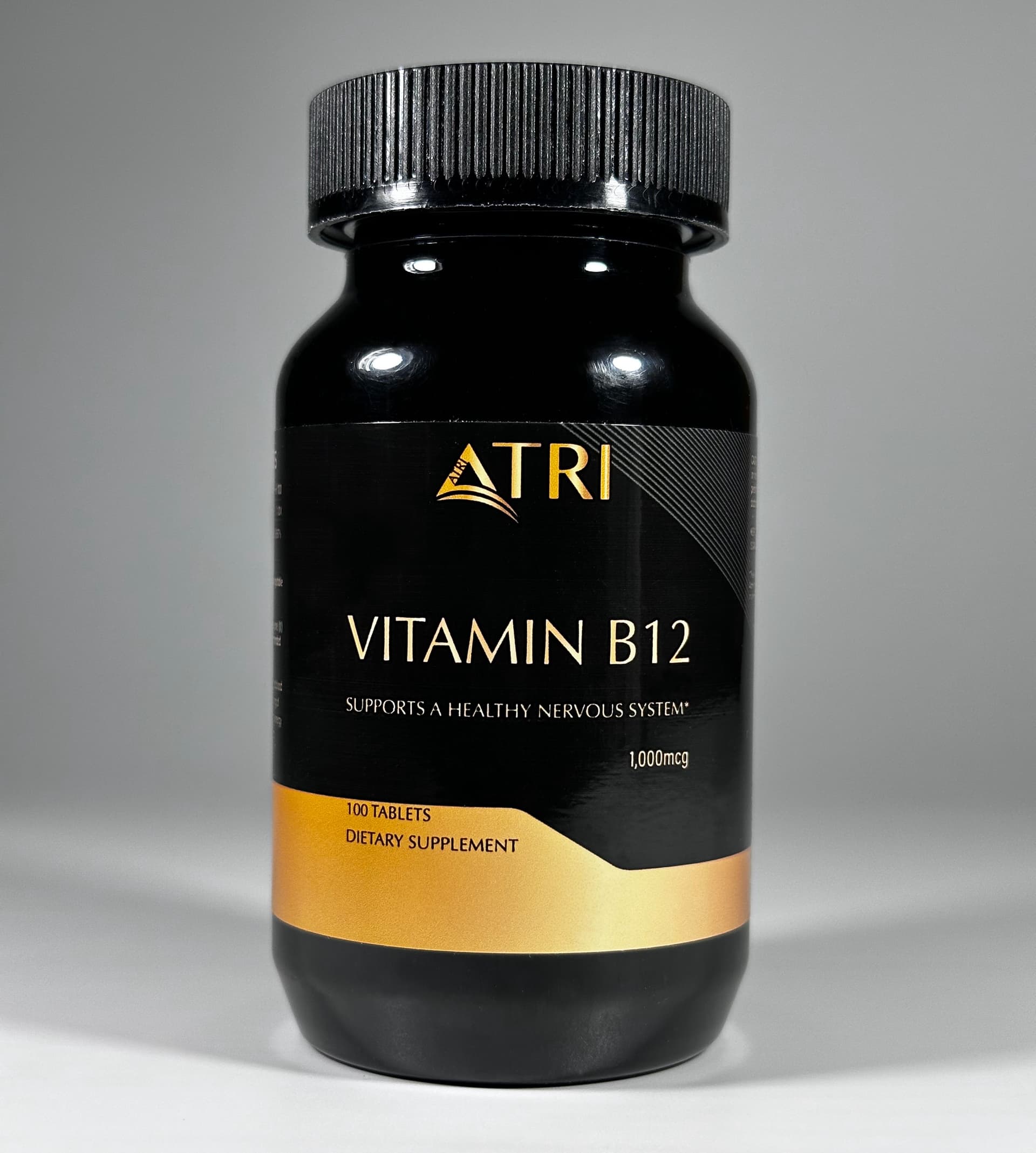 Вит В12 ATRI - 100t/1mg