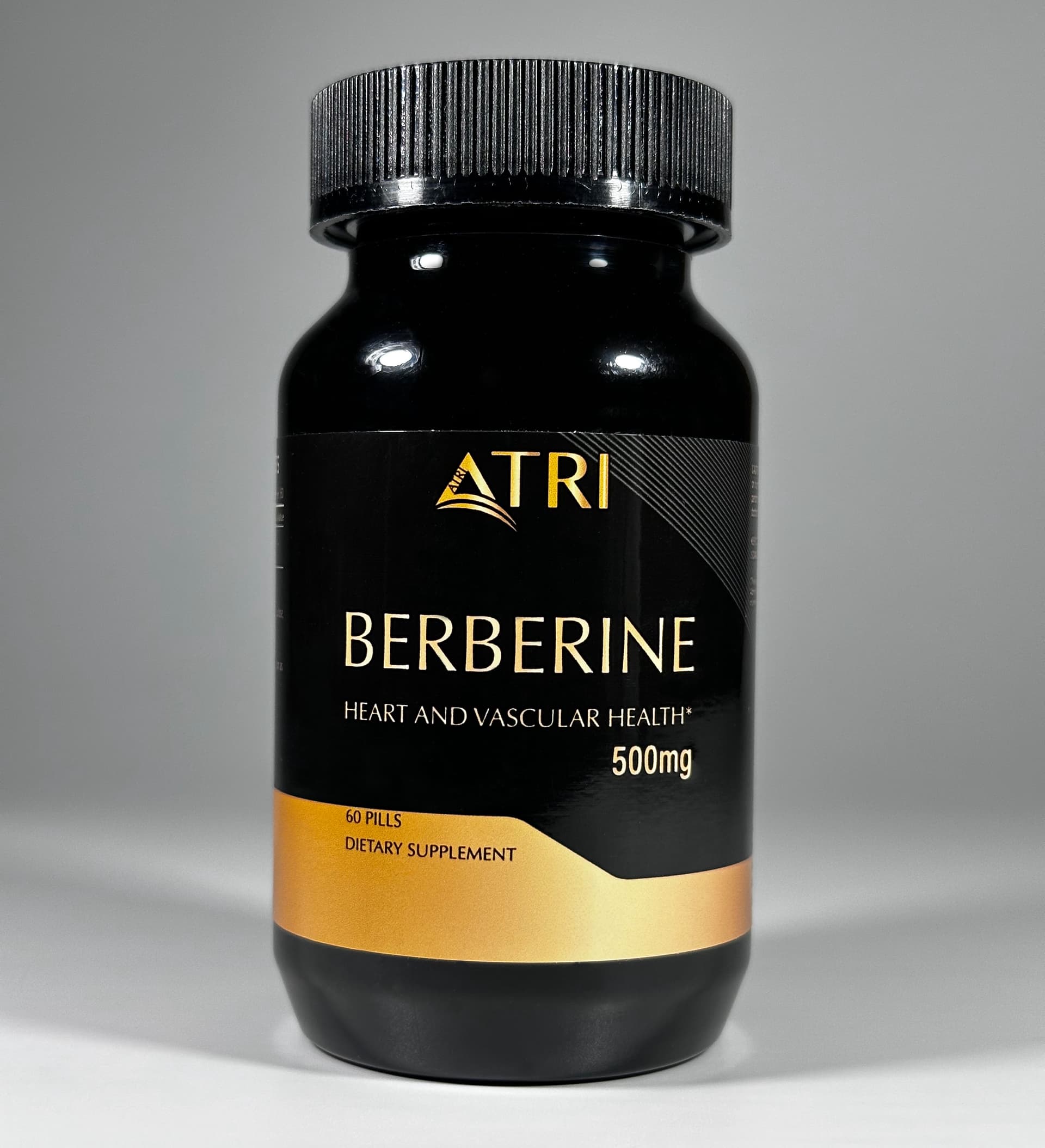 Berberine 60т/400мг