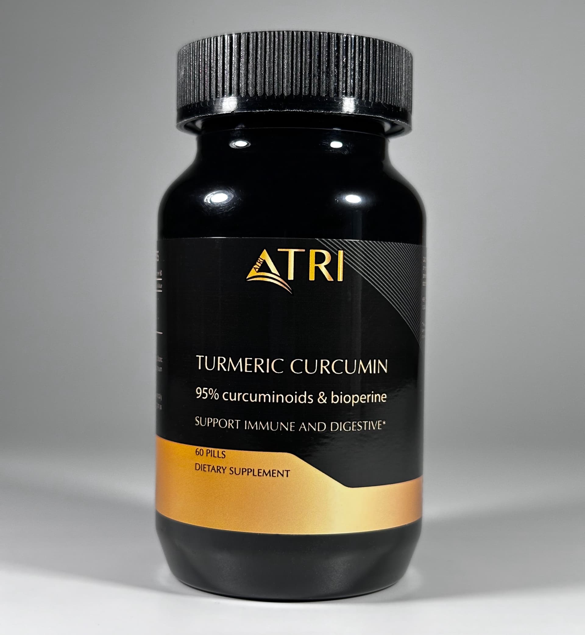 Curcumin ATRI - 60 pill