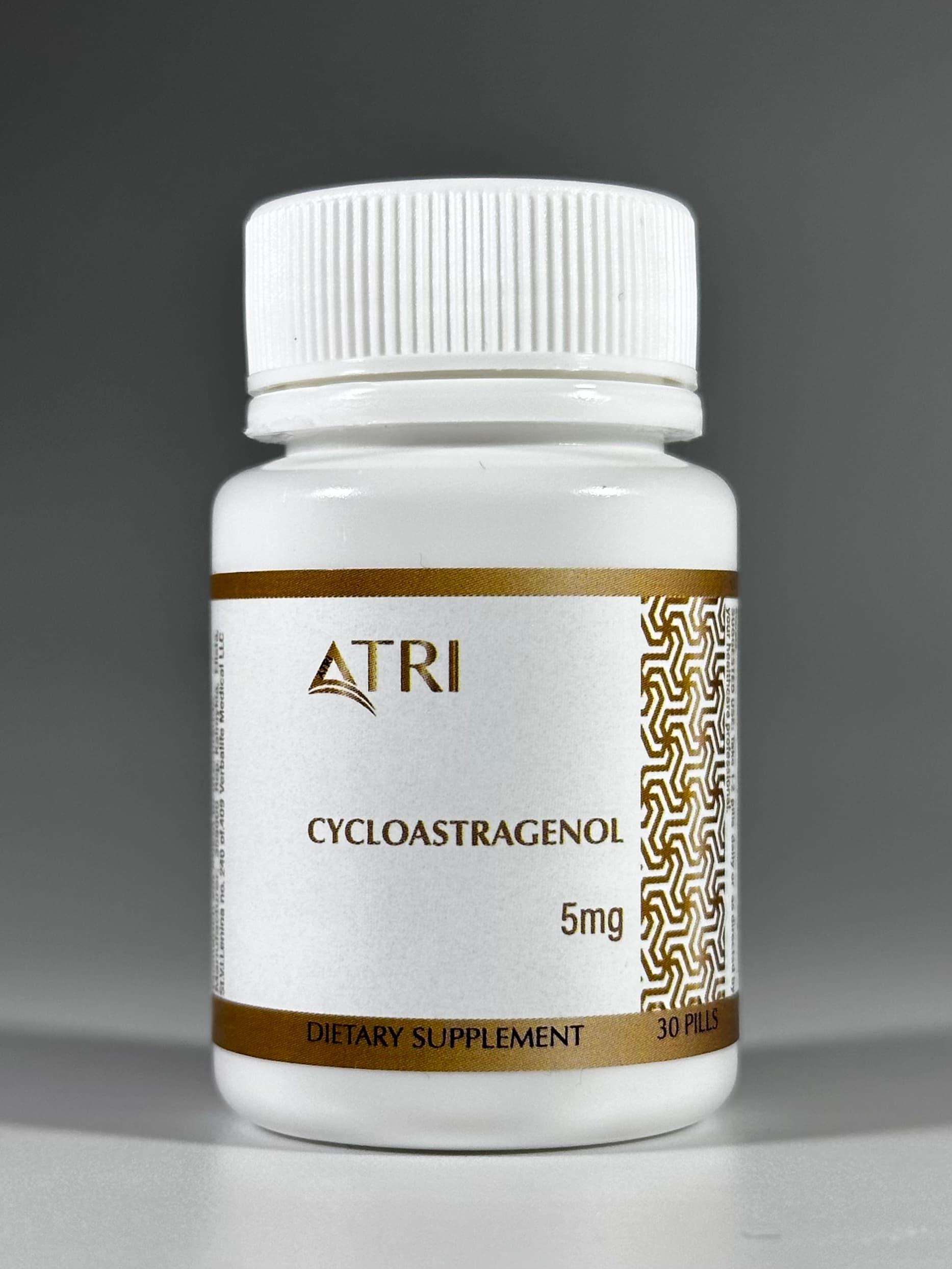 Cycloastragenol