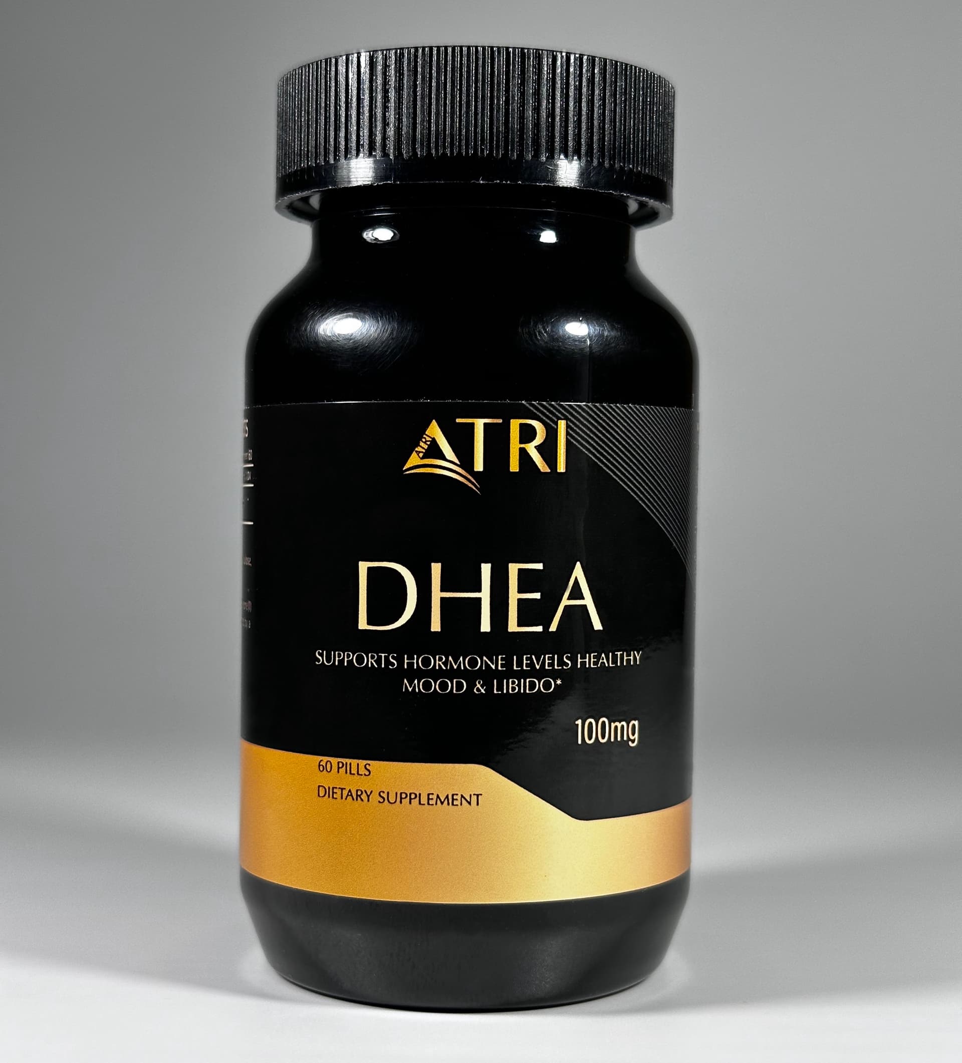 DHEA ATRI - 60 капс/100 мг