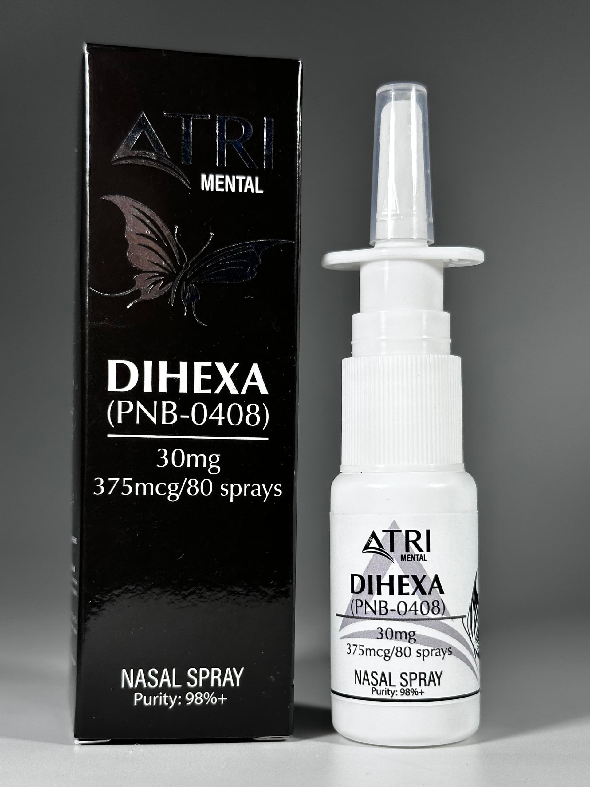 Спрей DIHEXA ATRI 30 мг 10 мл