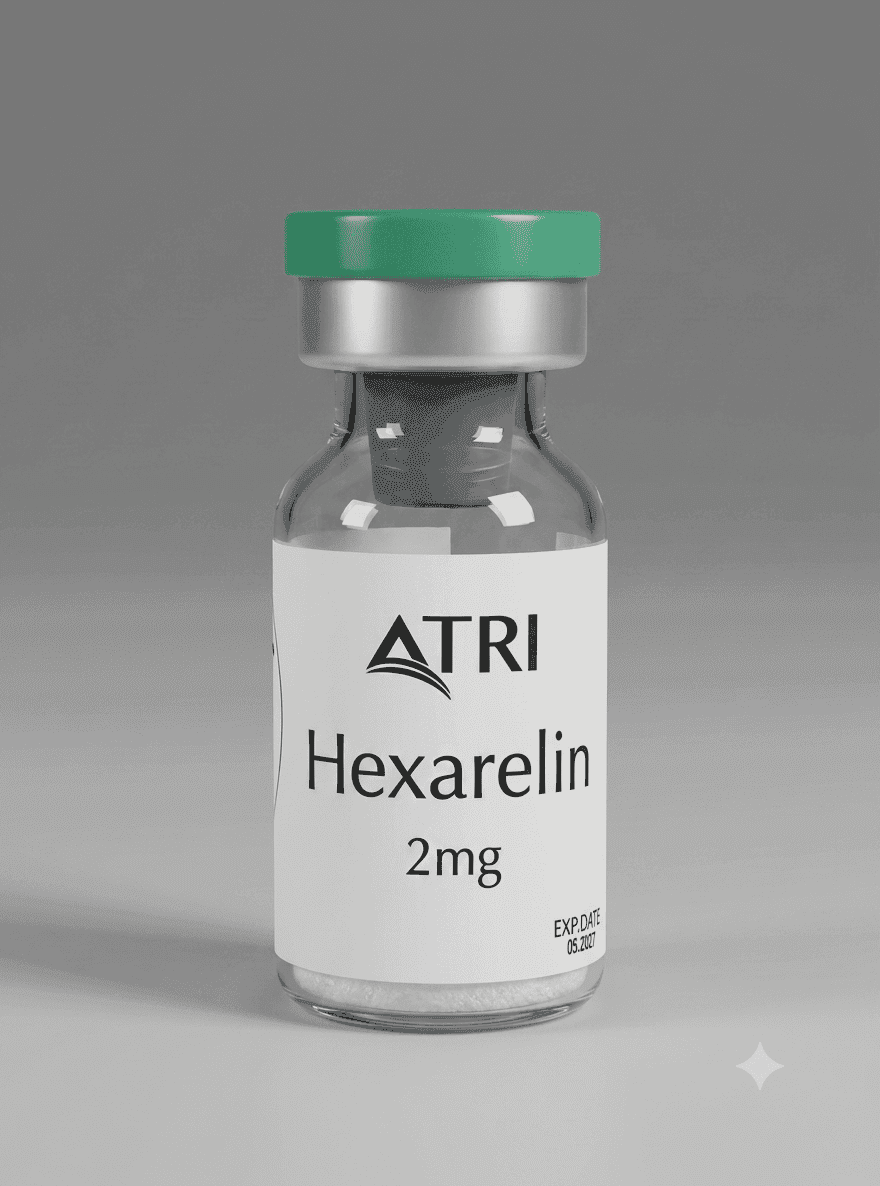 Гексарелин ATRI - 2мг