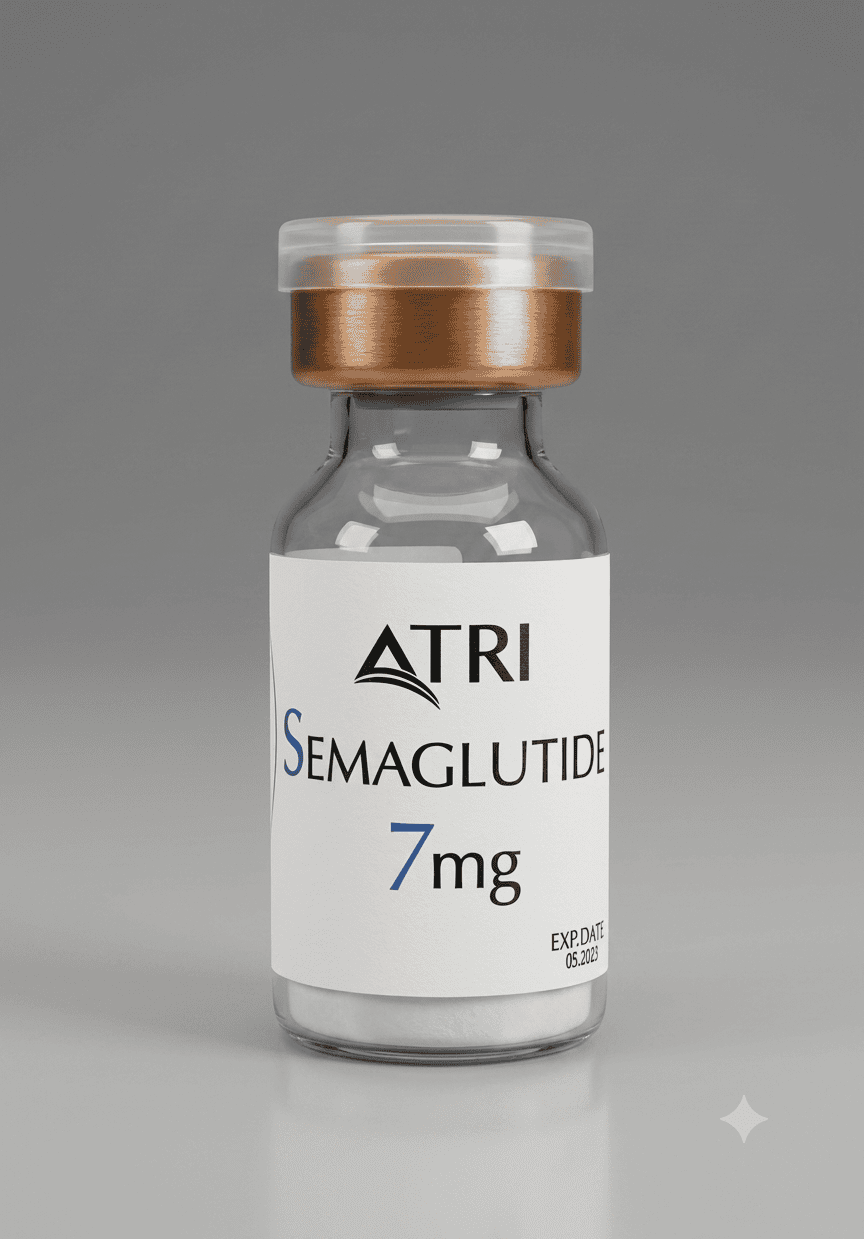 Semaglutide ATRI 7mg