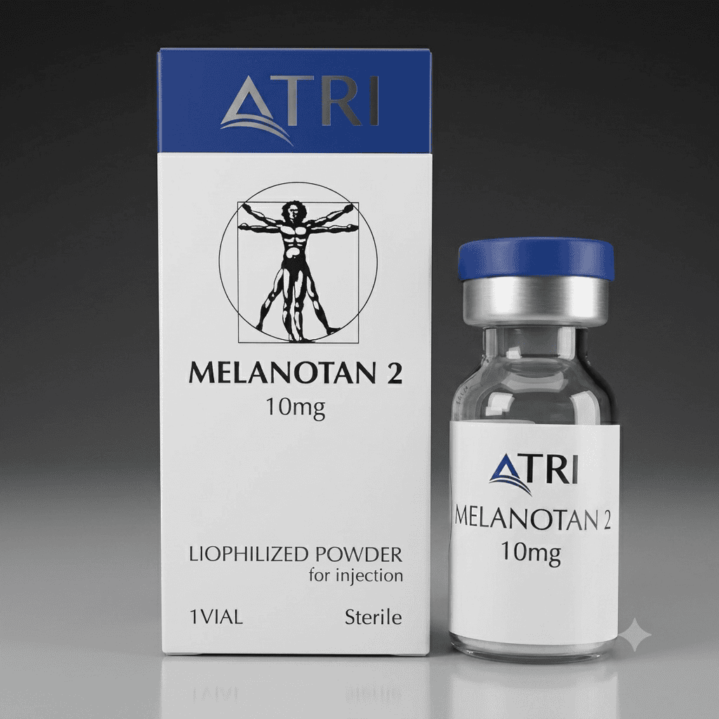Melanotan2 ATRI - 10mg