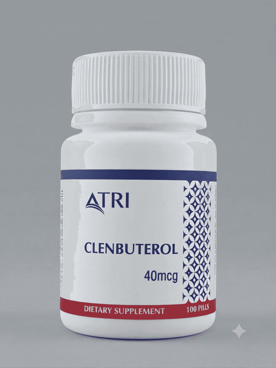 Clenbuterol