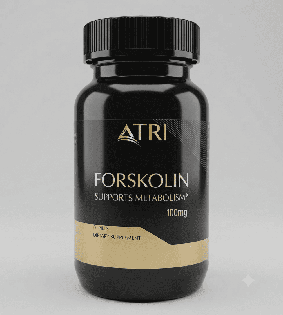 Forskolin ATRI 60т/100мг