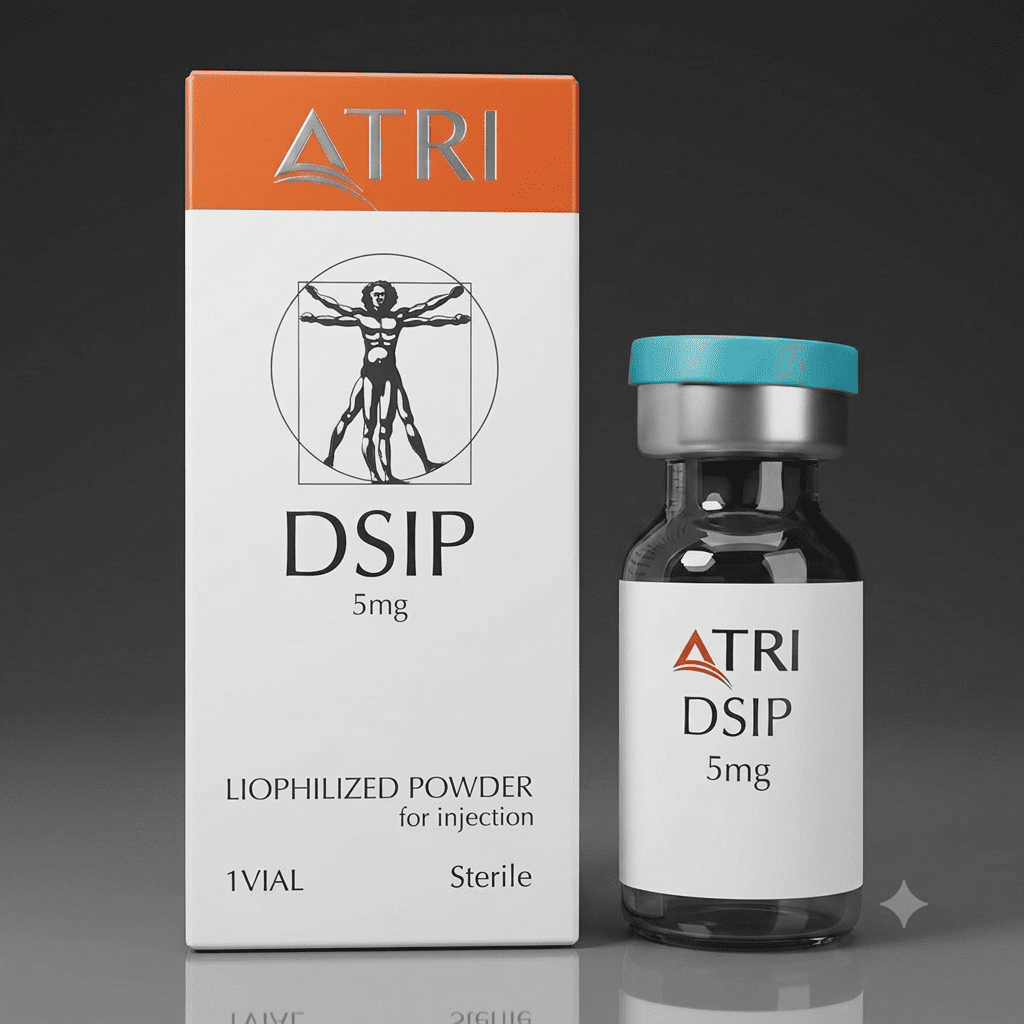 DSIP - 5 мг