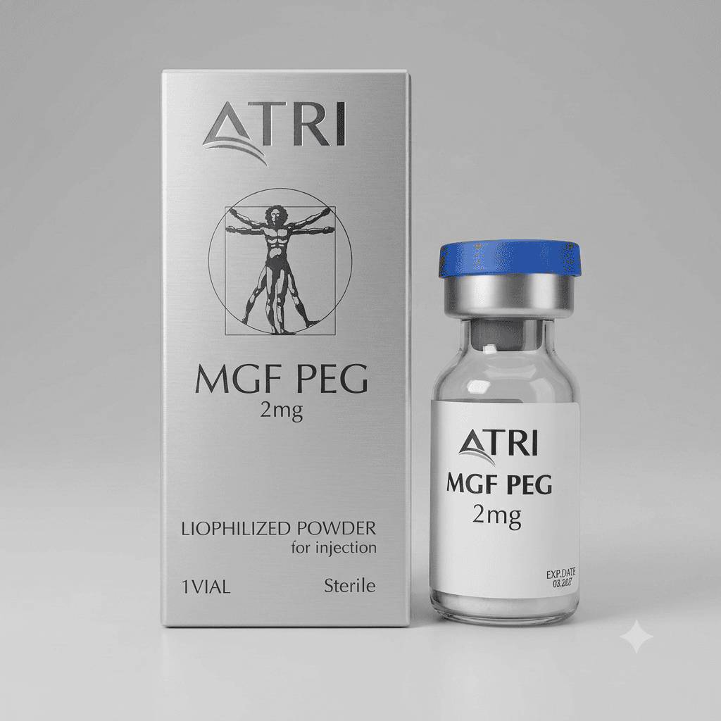 MGF-PEG ATRI 2mg