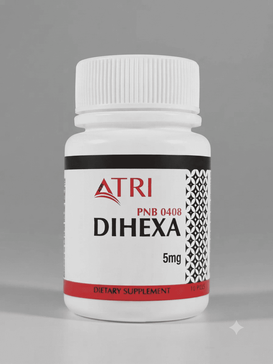Dihexa