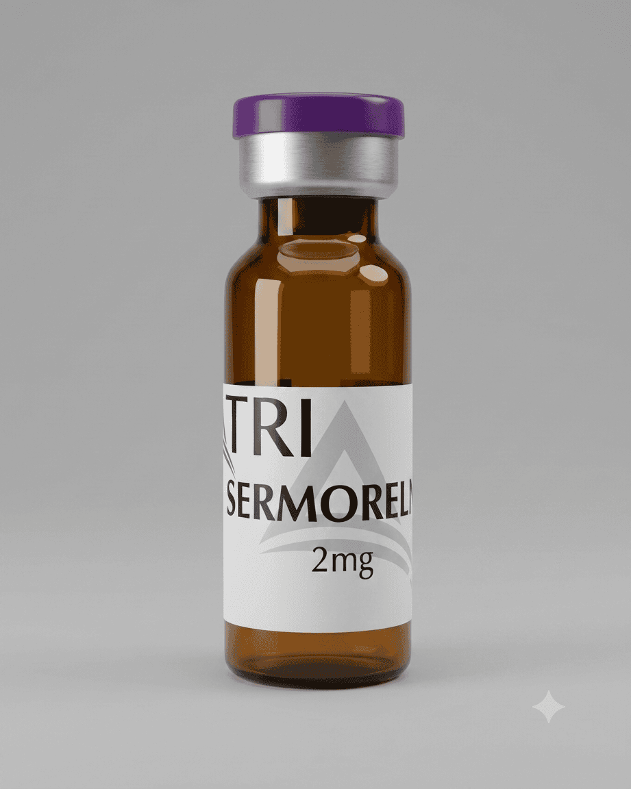 Sermoreline - 2mg