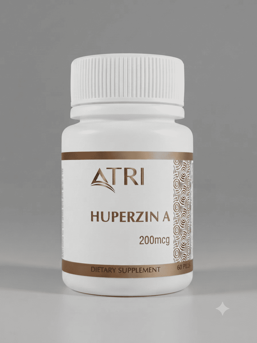 Huperzine A