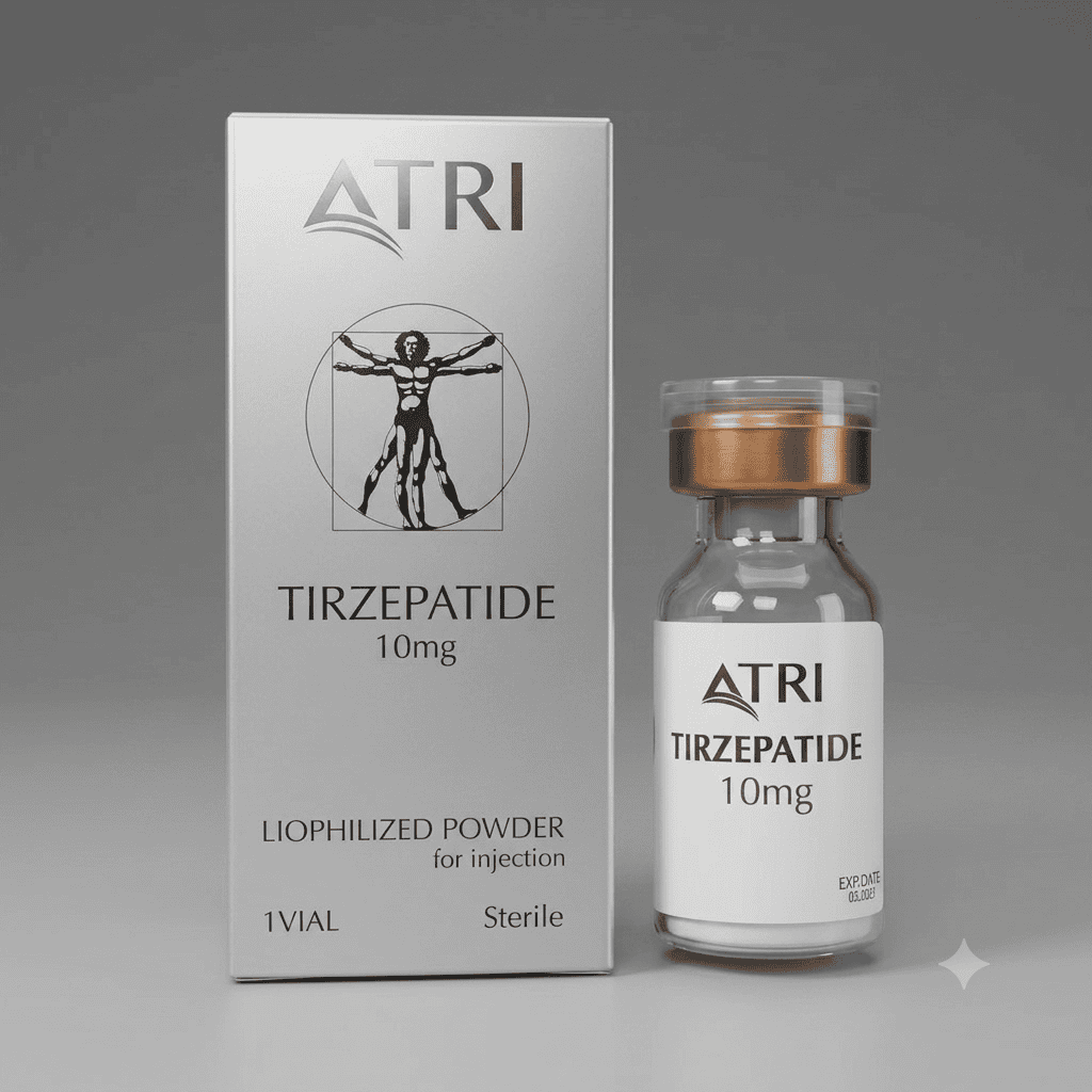 Tirzepatide ATRI 10mg