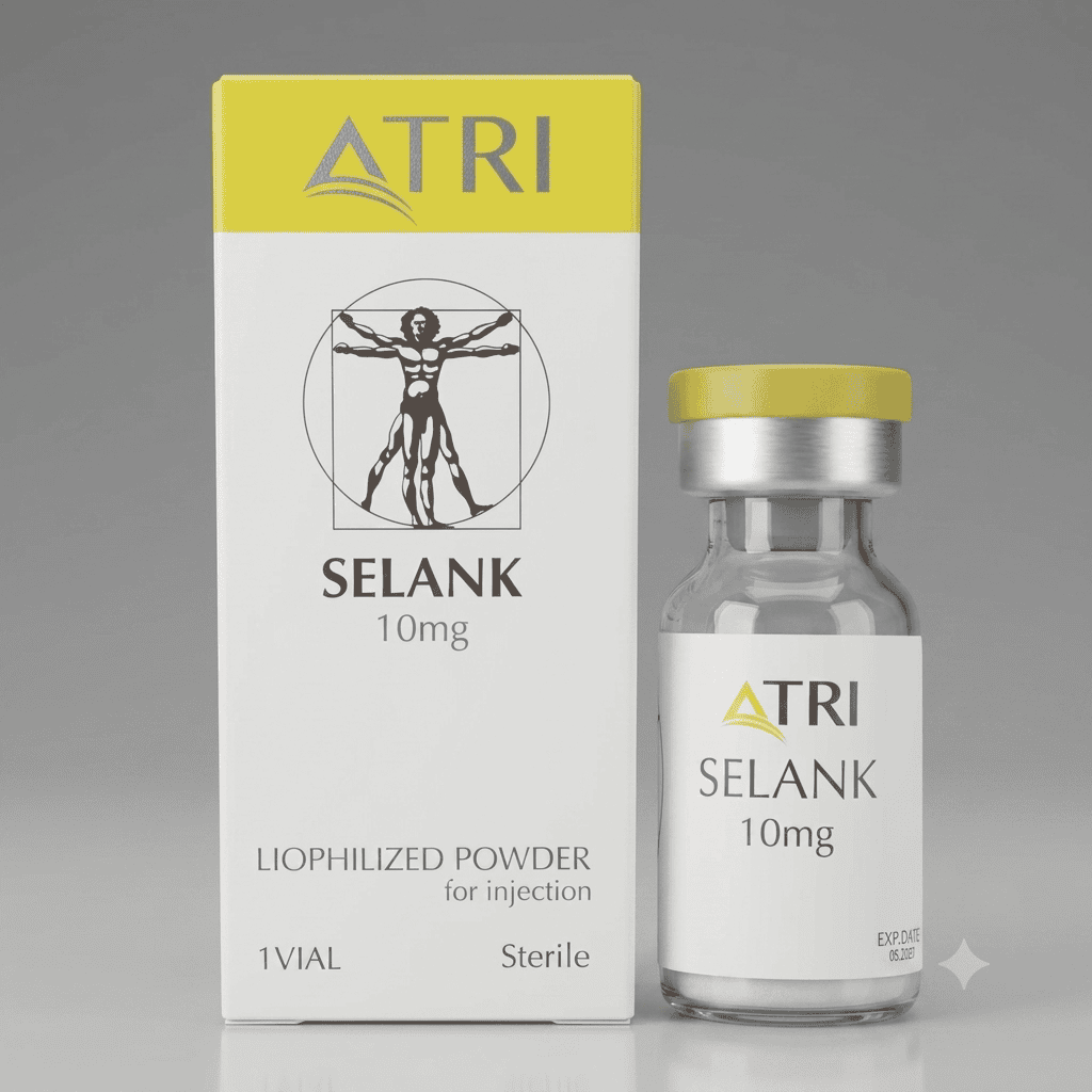 Selank ATRI - 10мг