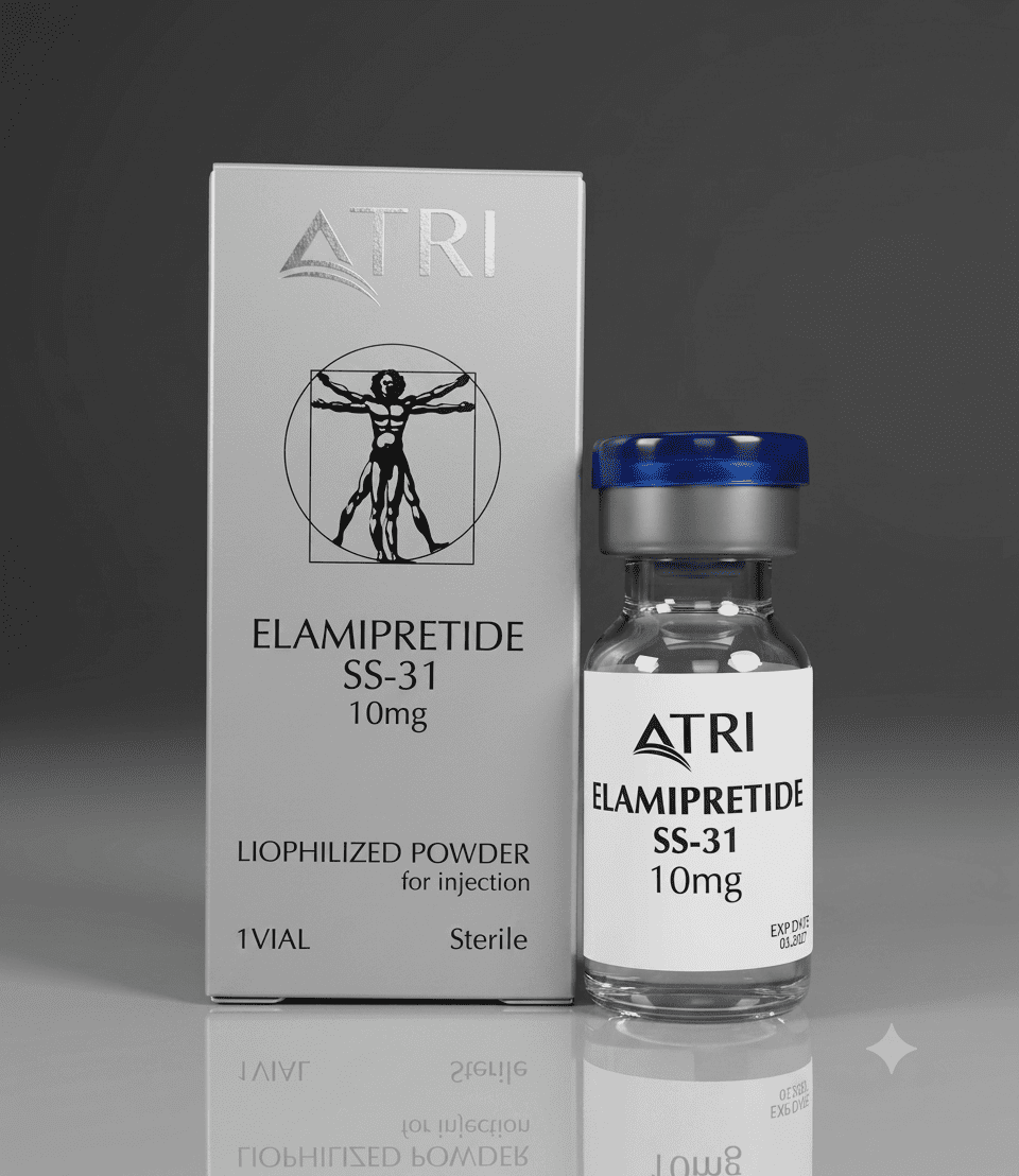 Elamipretide SS-31 ATRI 10mg