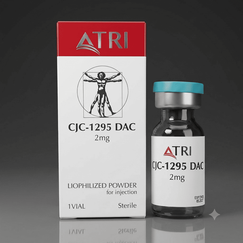 CJC-1295 DAC ATRI - 2mg