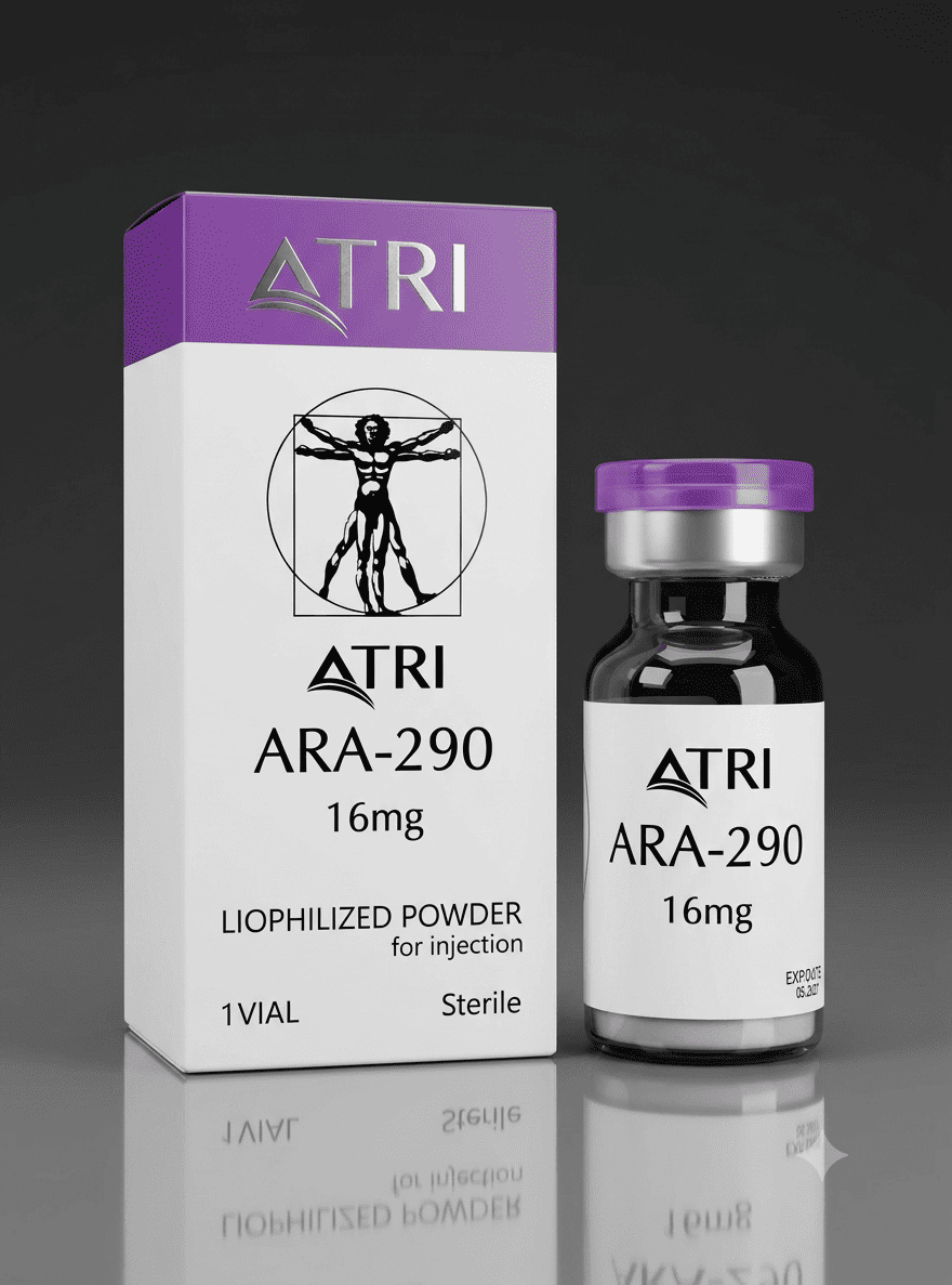 Ara-290 ATRI 16mg