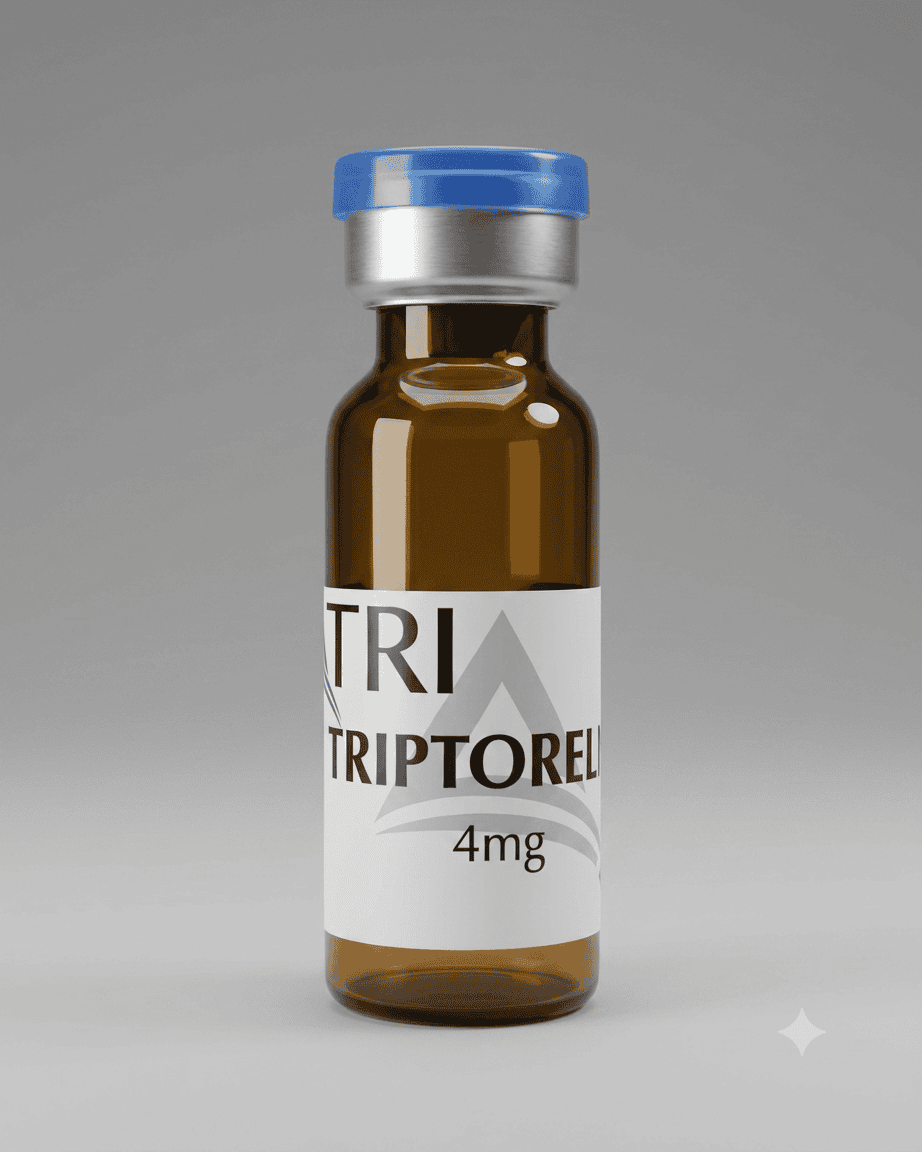 Triptoreline - 4mg