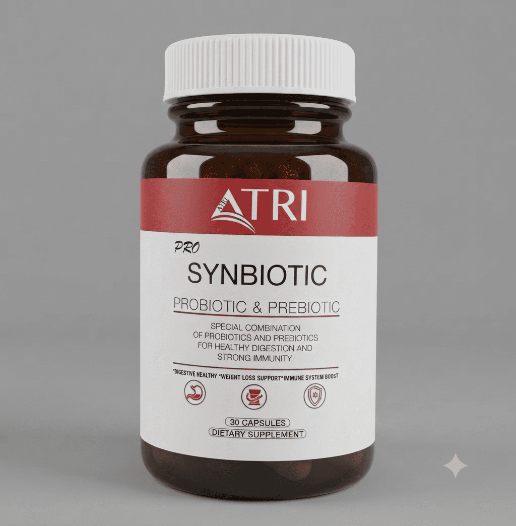 Synbiotic ATRI
