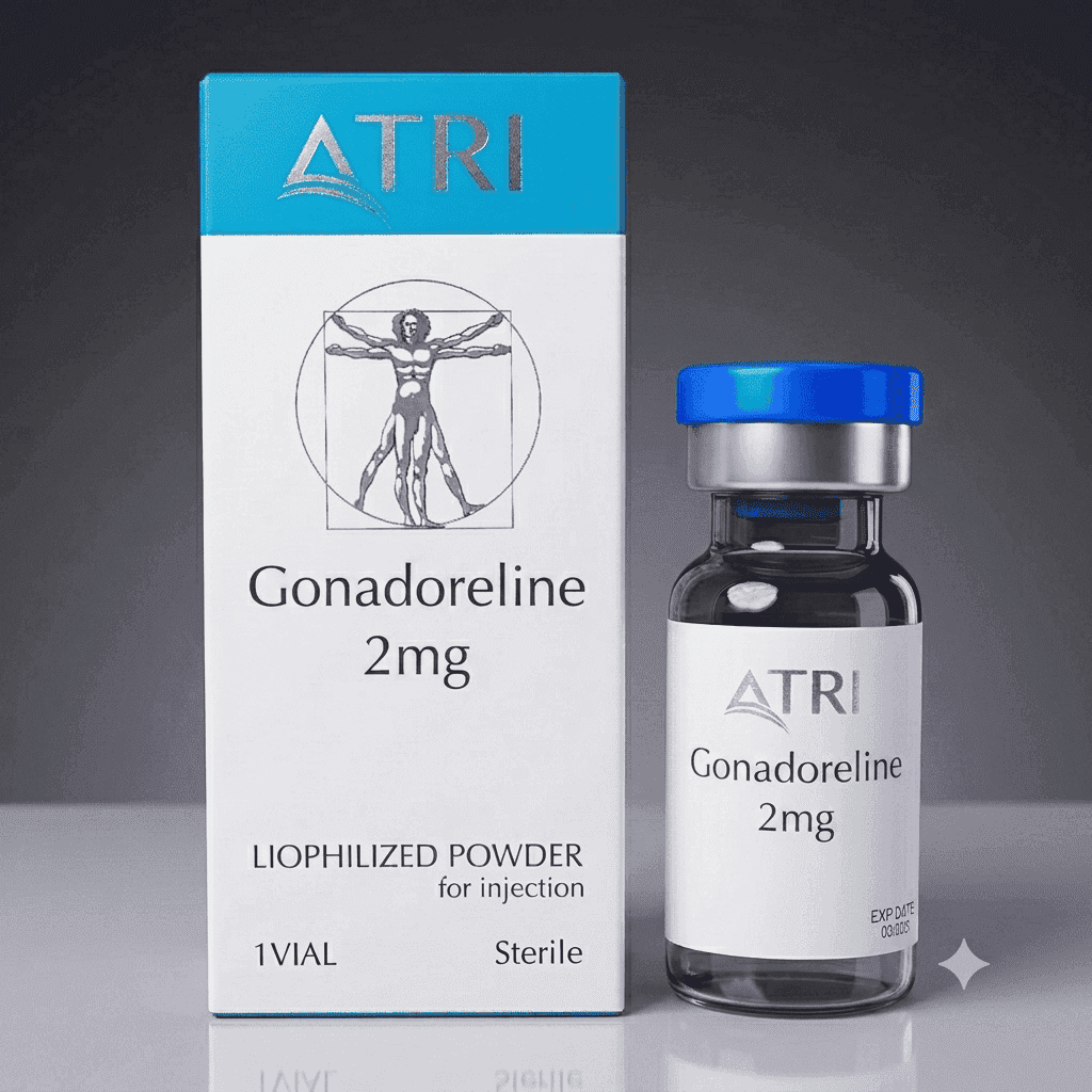 Гонадорелин ATRI - 2 мг
