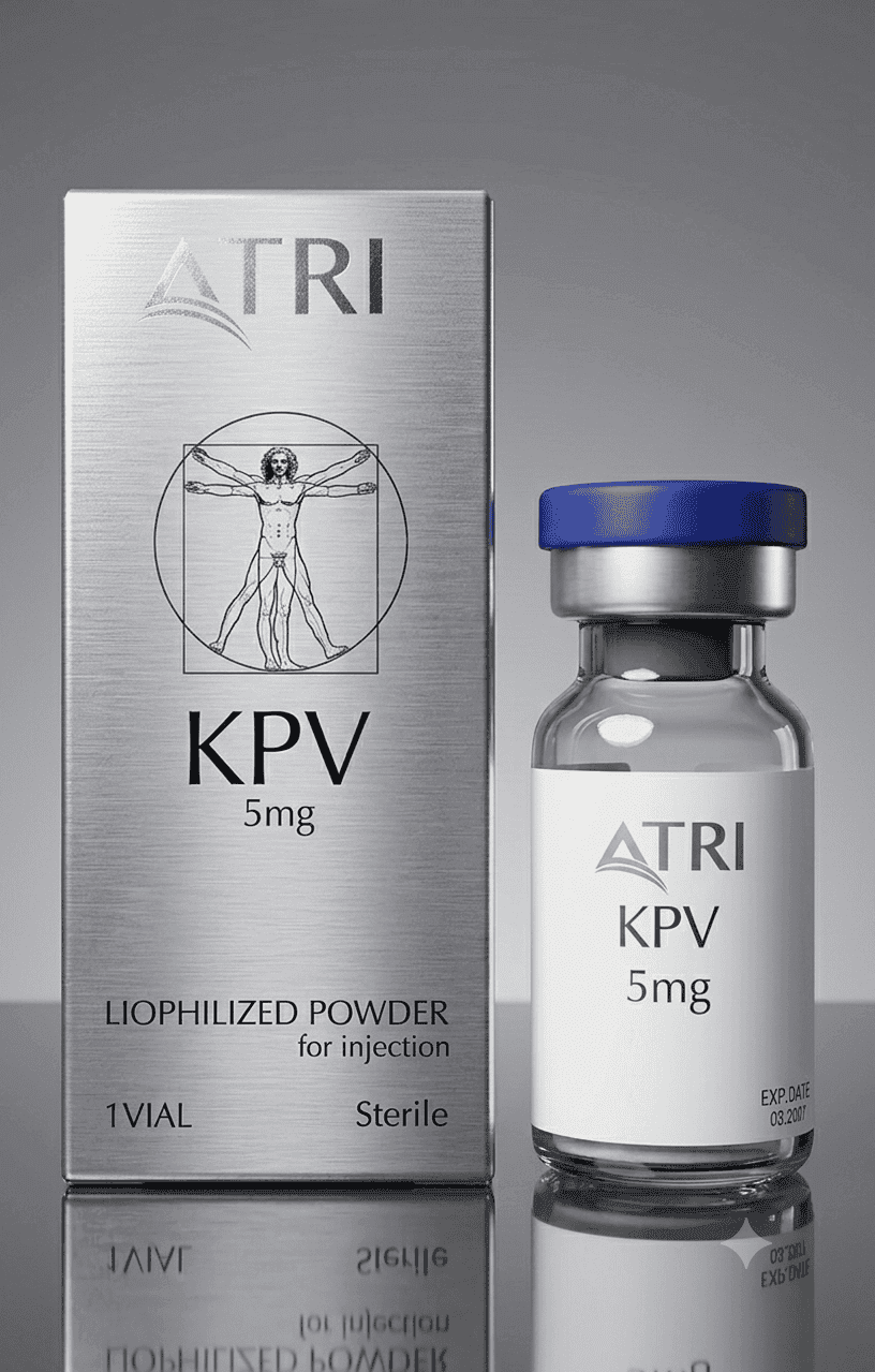 KPV ATRI 5mg