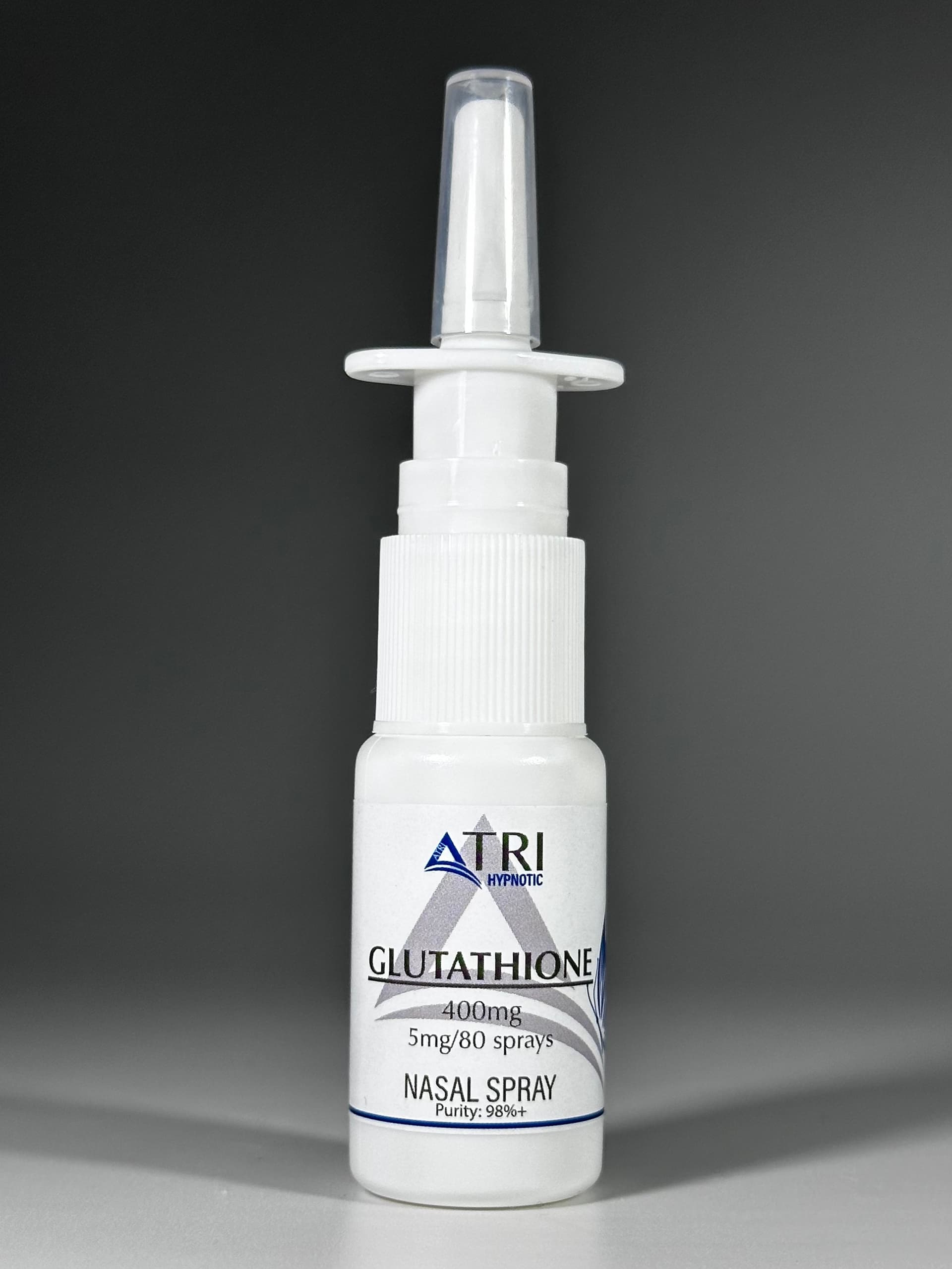Спрей GLUTATHIONE ATRI 400 мг 10 мл