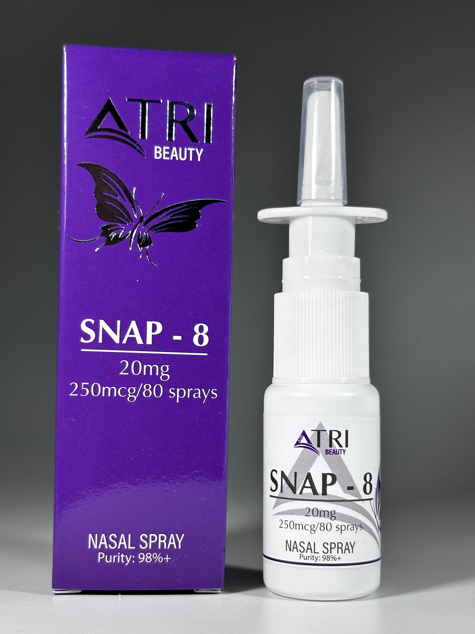 Спрей SNAP-8 ATRI 20 мг 10 мл