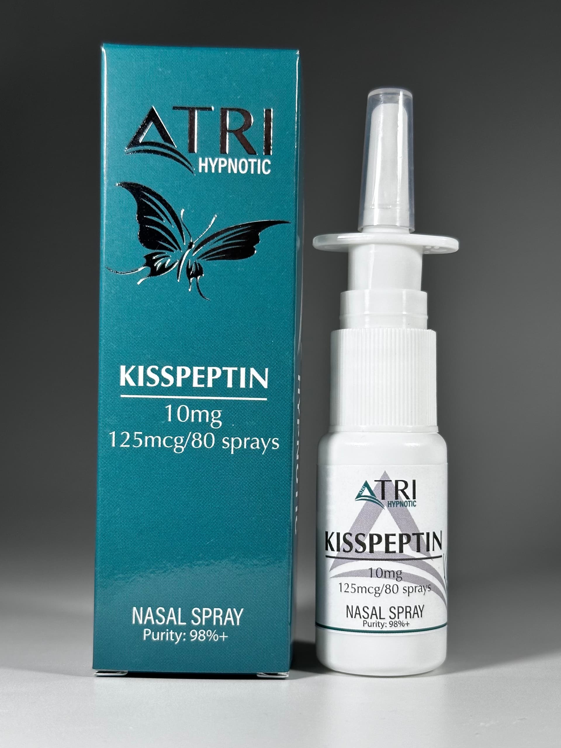 Спрей KISSPEPTIN ATRI 10 мг 10 мл