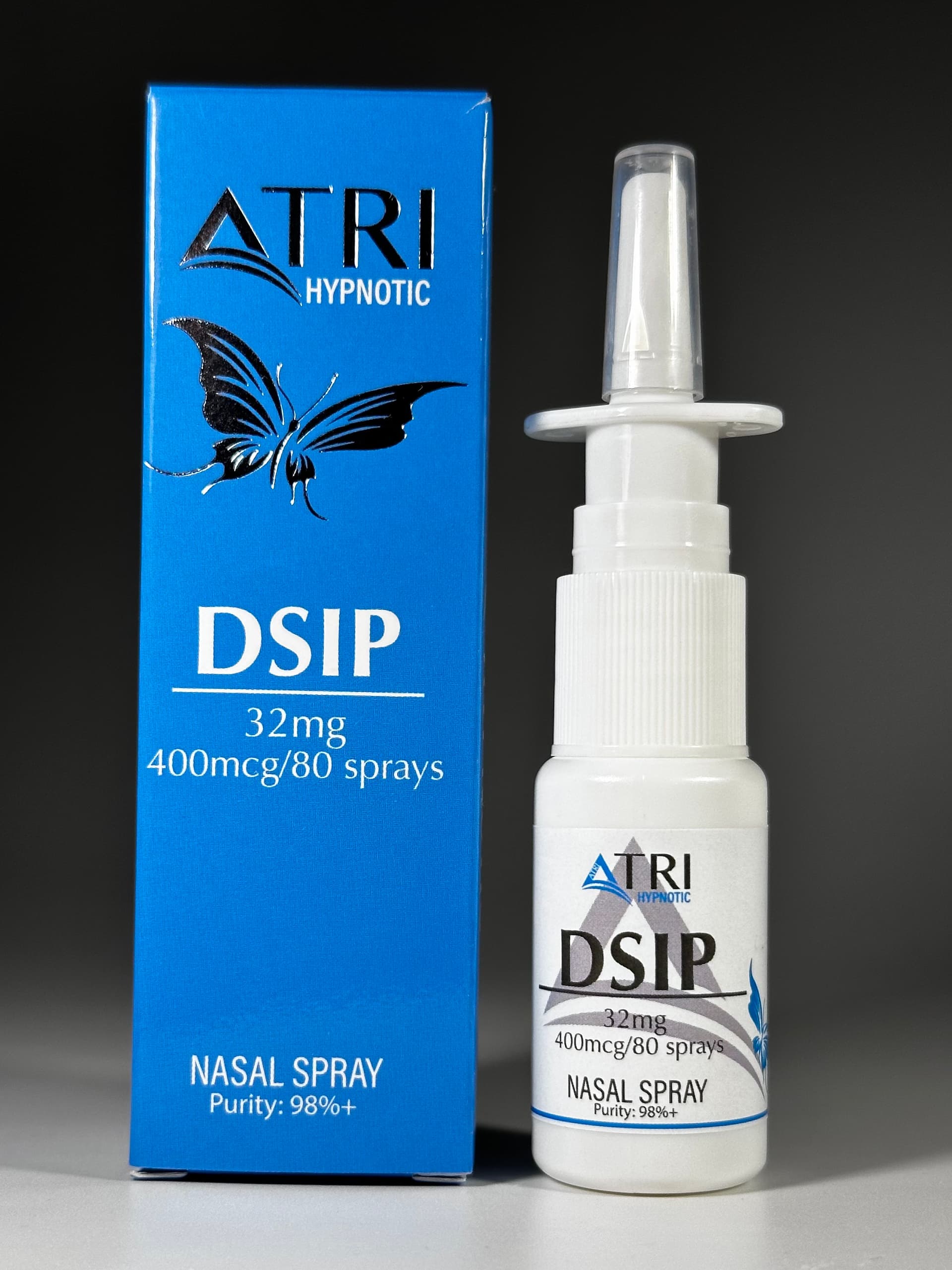 Спрей DSIP ATRI 32 мг 10 мл