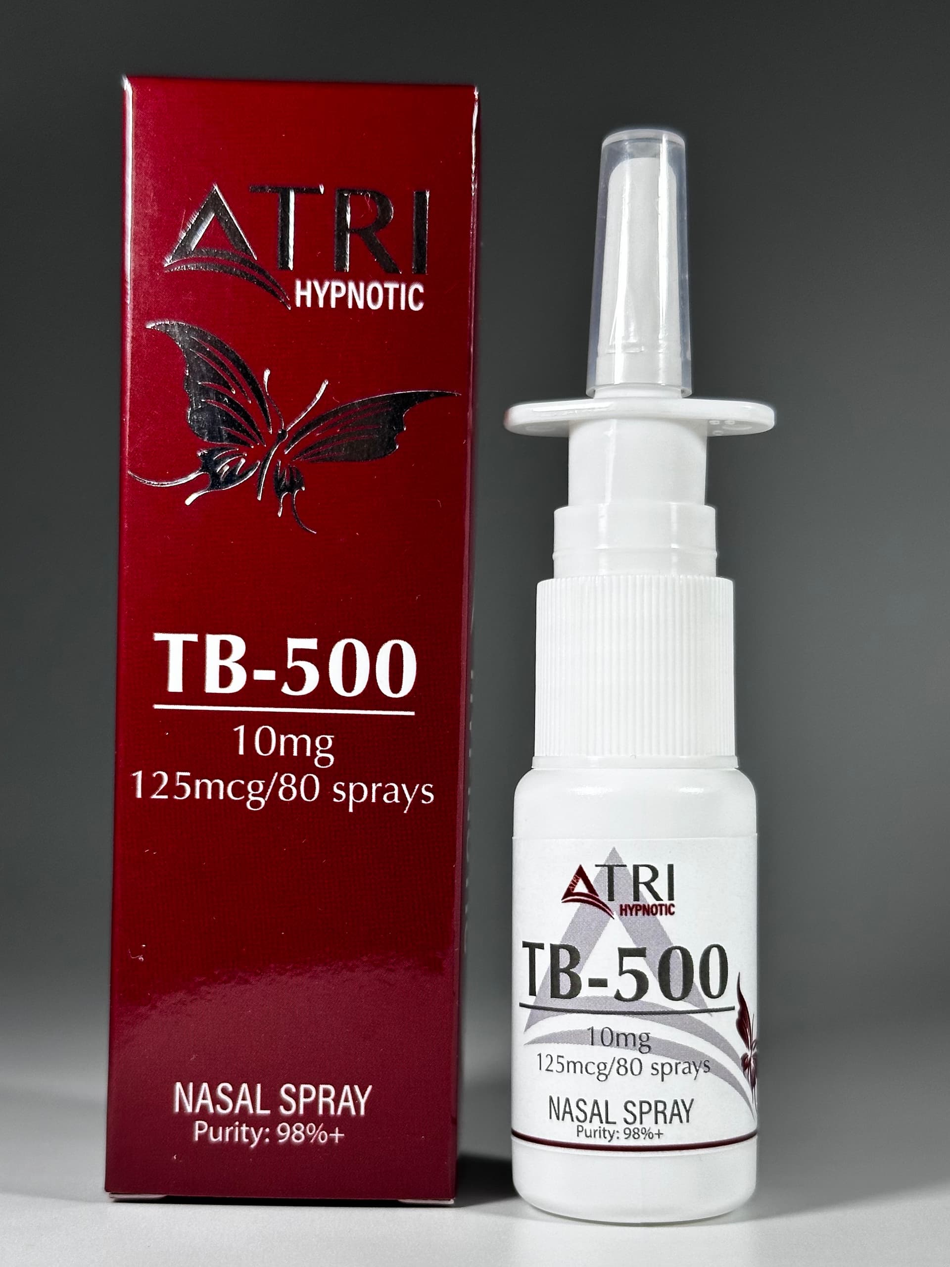 Cпрей TB-500 ATRI 10 мг 10 мл