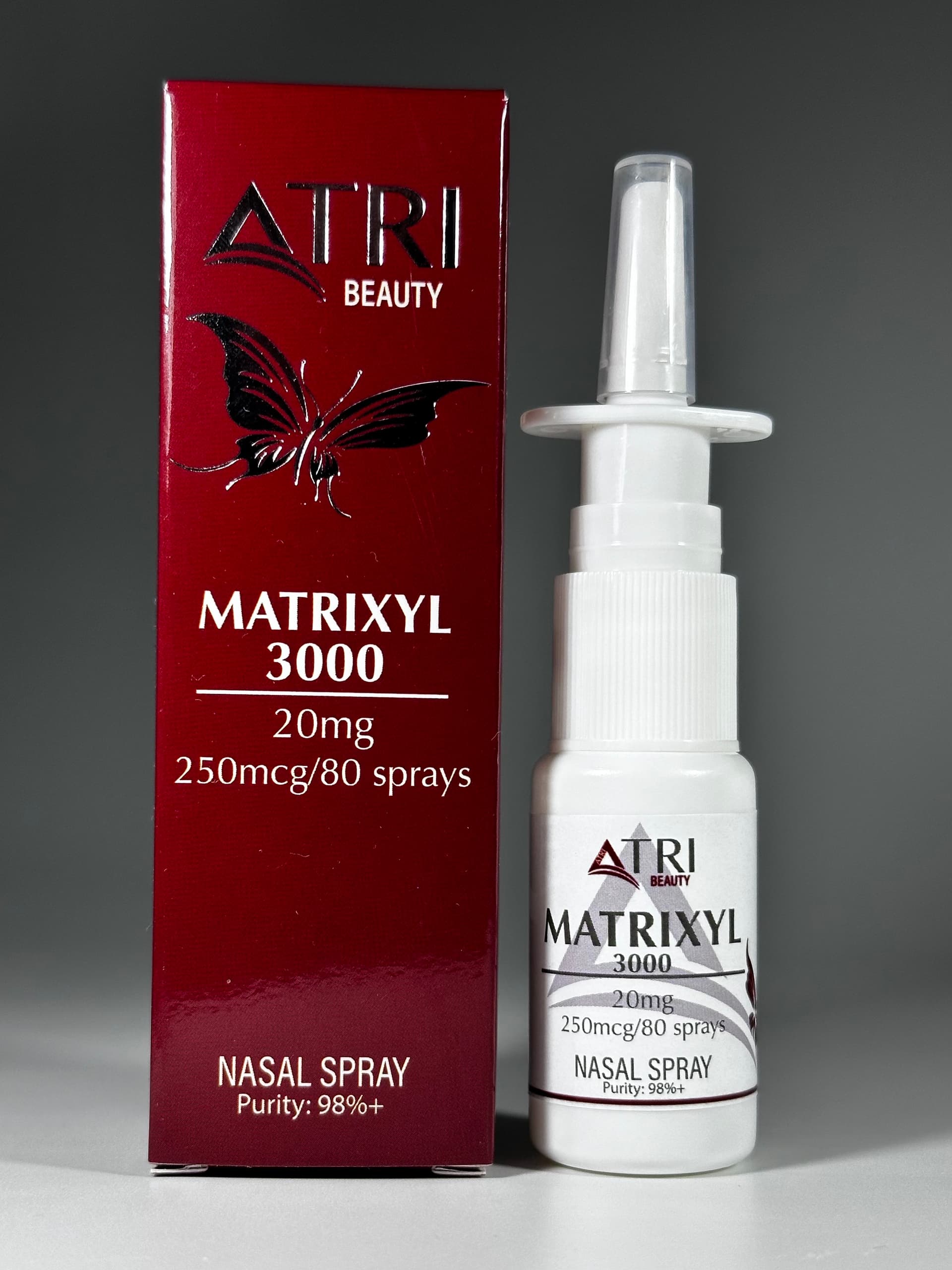 Спрей MATRIXYL 3000 ATRI 20 мг 10 мл