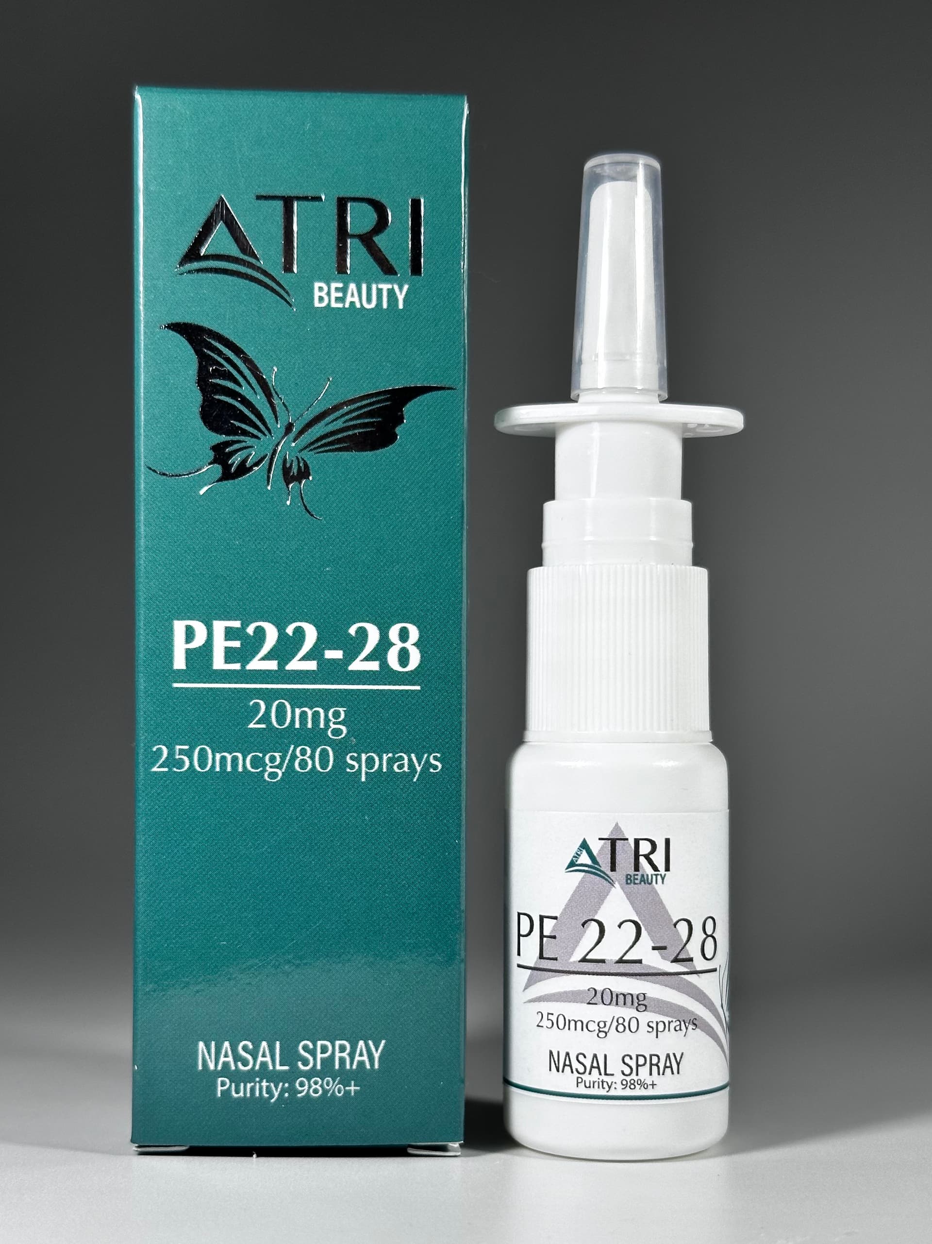 Спрей PE 22-28 ATRI 20 мг 10 мл