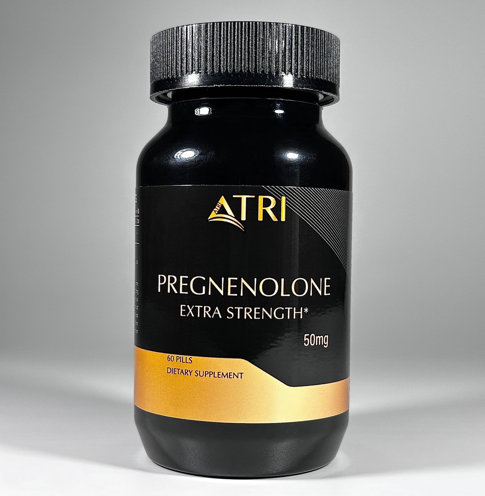 PREGNENOLON ATRI - 60k/50мг
