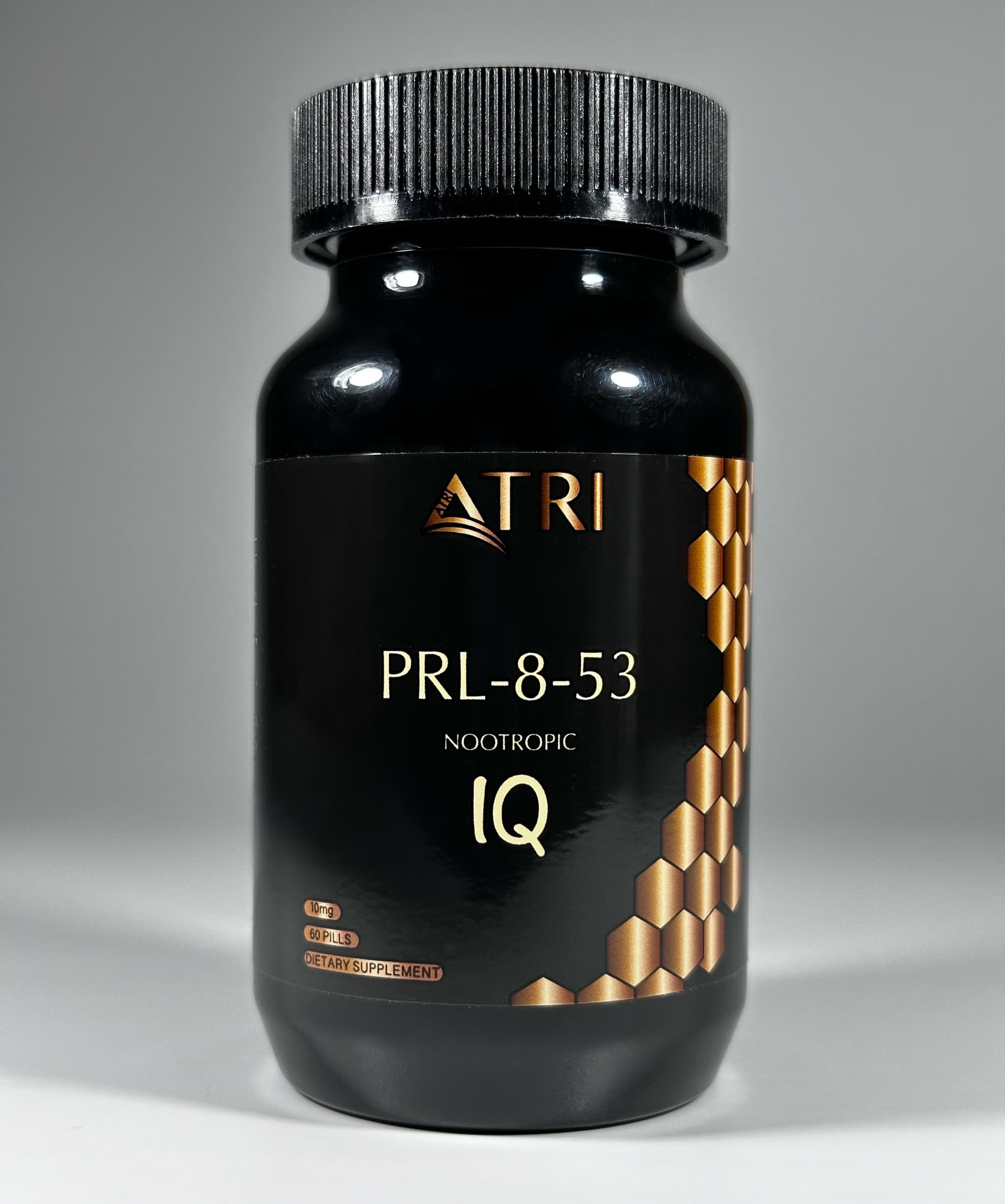 PRL-8-53 - 60к/ 10 мг