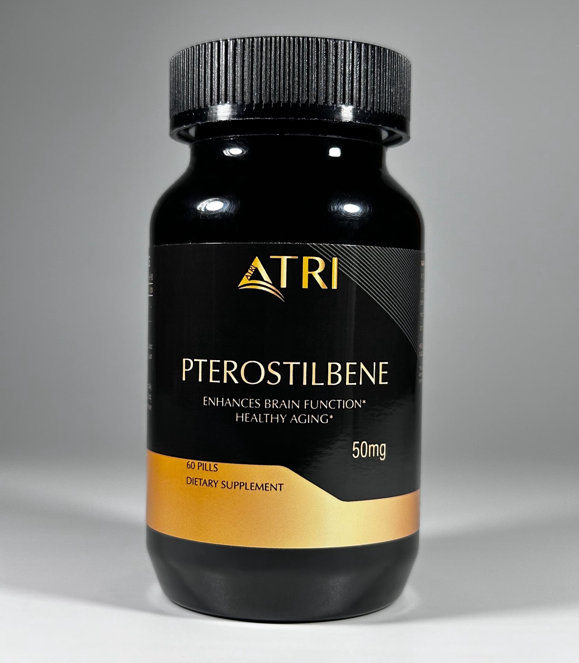 Pterostilben ATRI - 60к/50mg