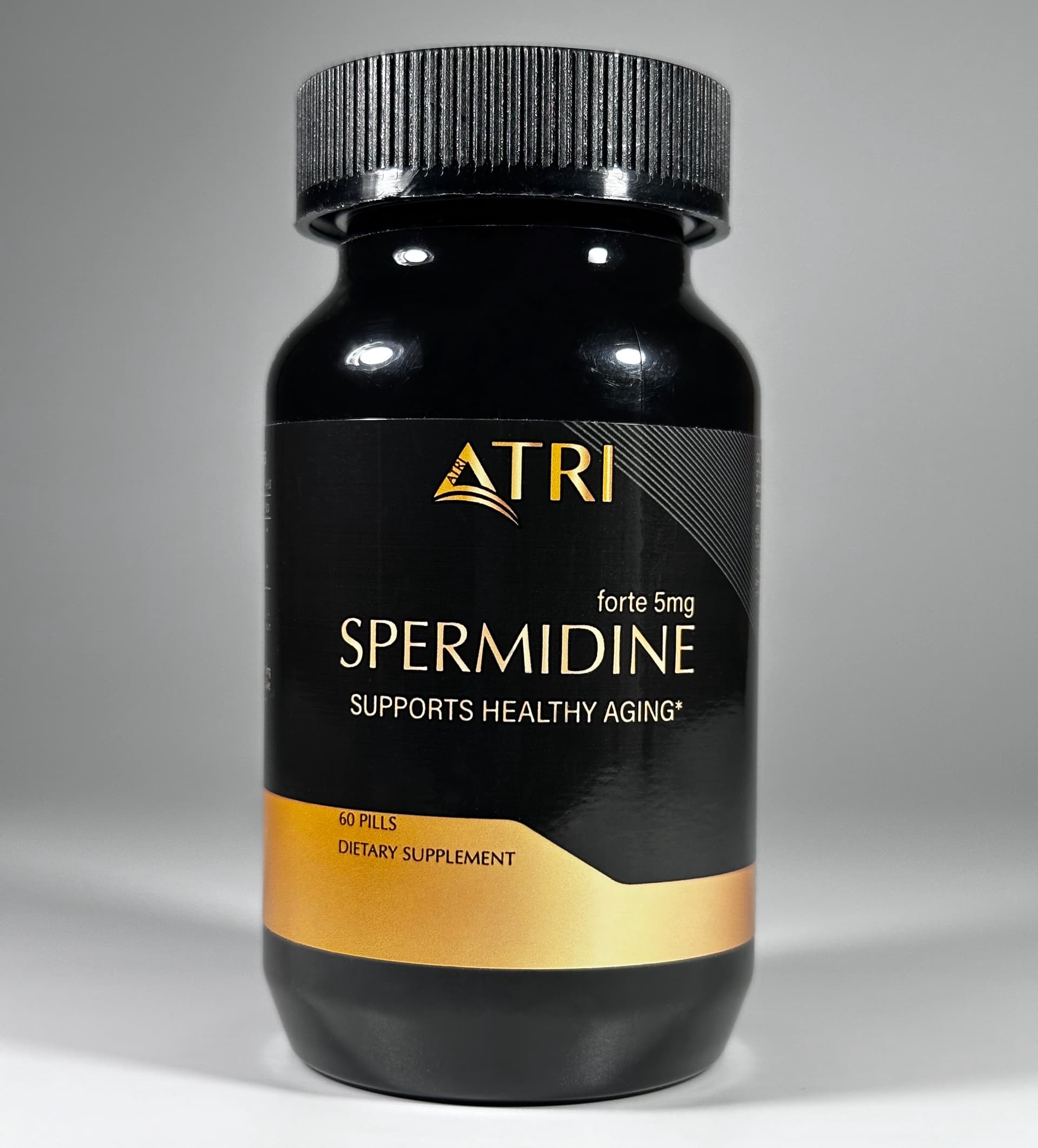 Spermidine ATRI - 60т/5 мг