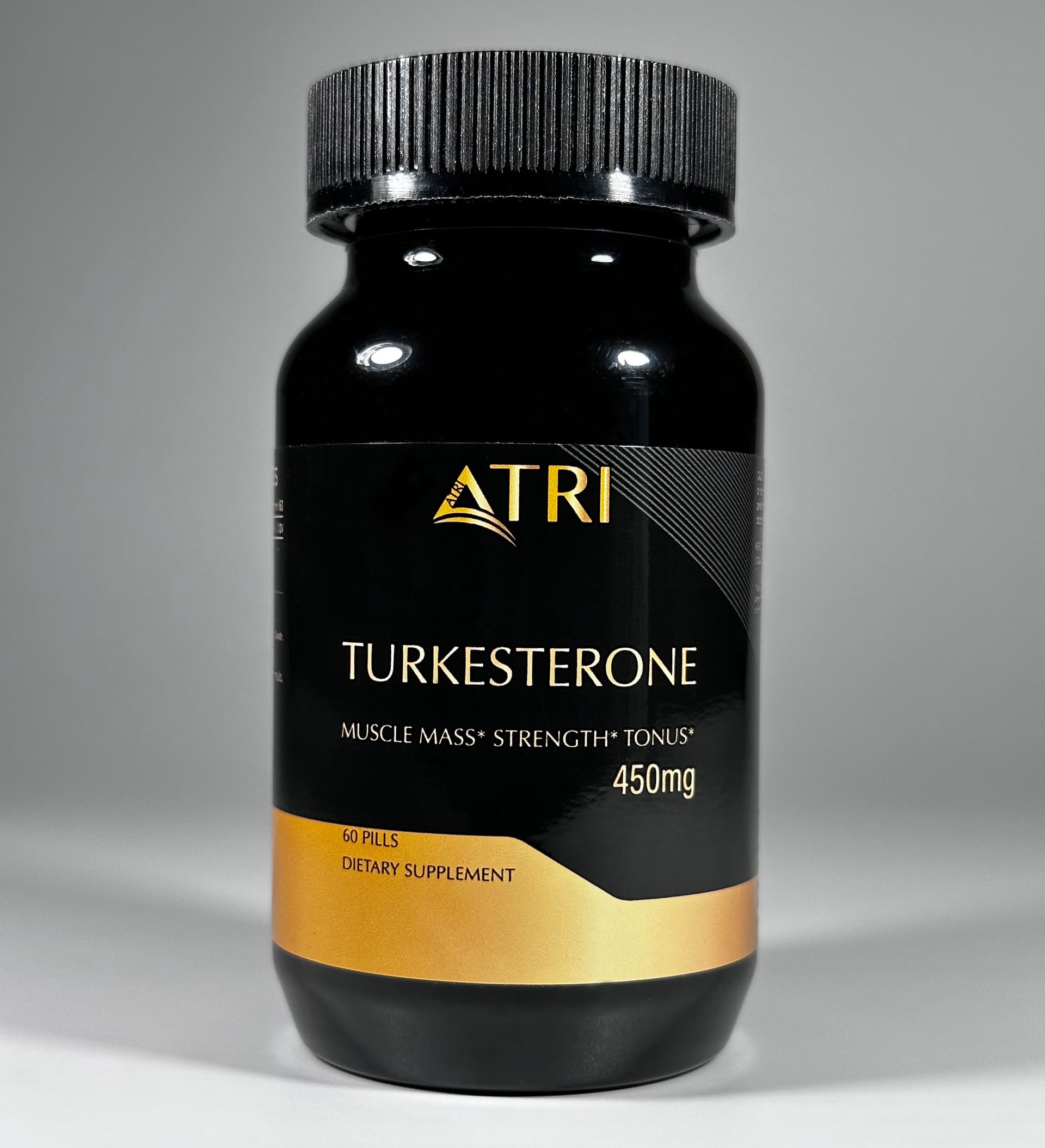 Turkesterone ATRI 60pil/450mg