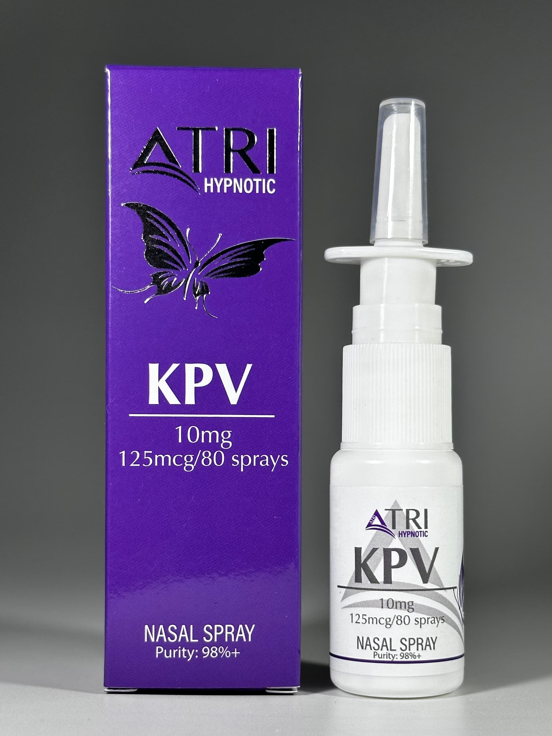 Спрей KPV ATRI 10 мг 10 мл
